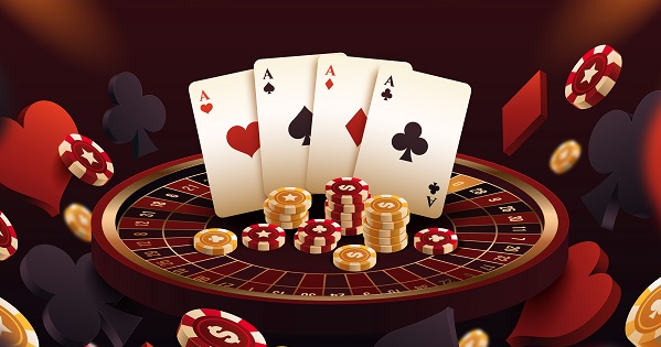 Casinos online fiables España