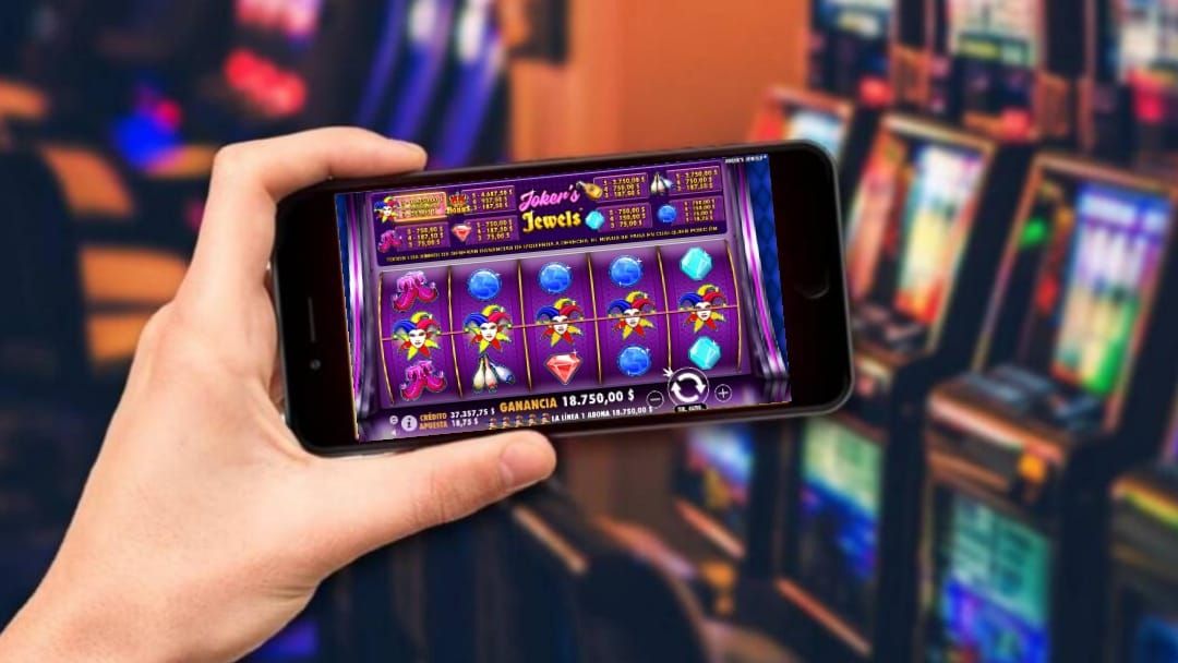 Directorio Web casinos